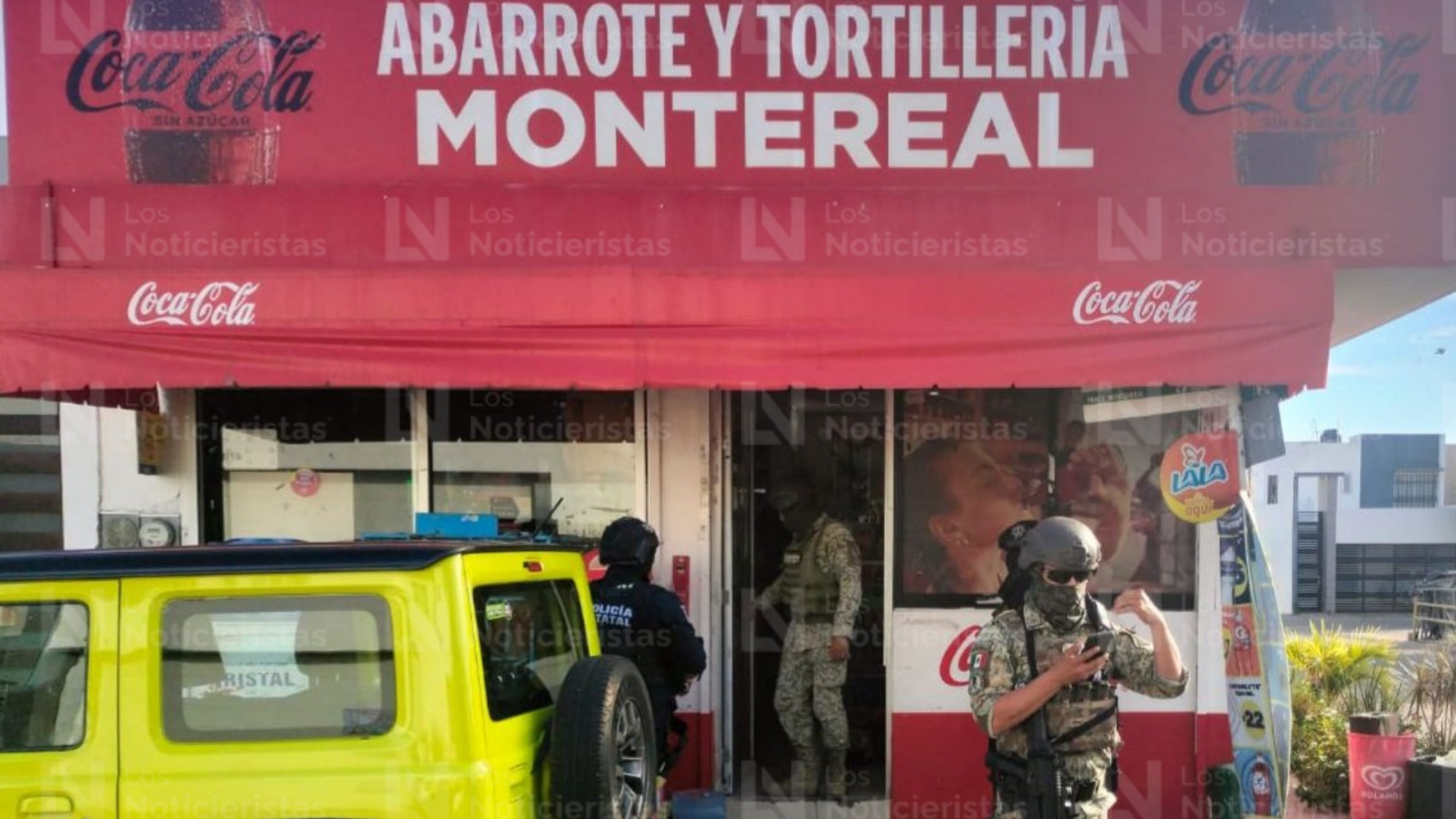 Matan a un hombre en el sector La Conquista de Culiacán