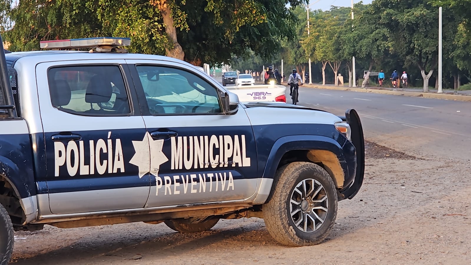Hallan asesinado a un hombre en Chulavista de Navolato