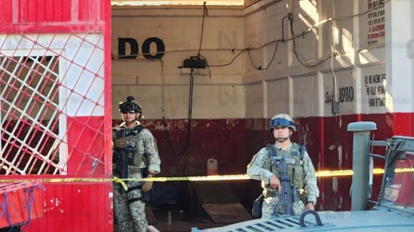Sinaloa registra 5 asesinatos, 2 ‘levantones’ y un robo de vehículo el 02 de febrero: FGE