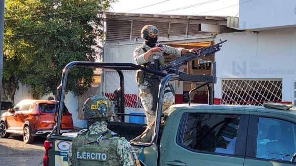 Sinaloa registra cero homicidios el martes 3 de febrero, informa Fiscalía