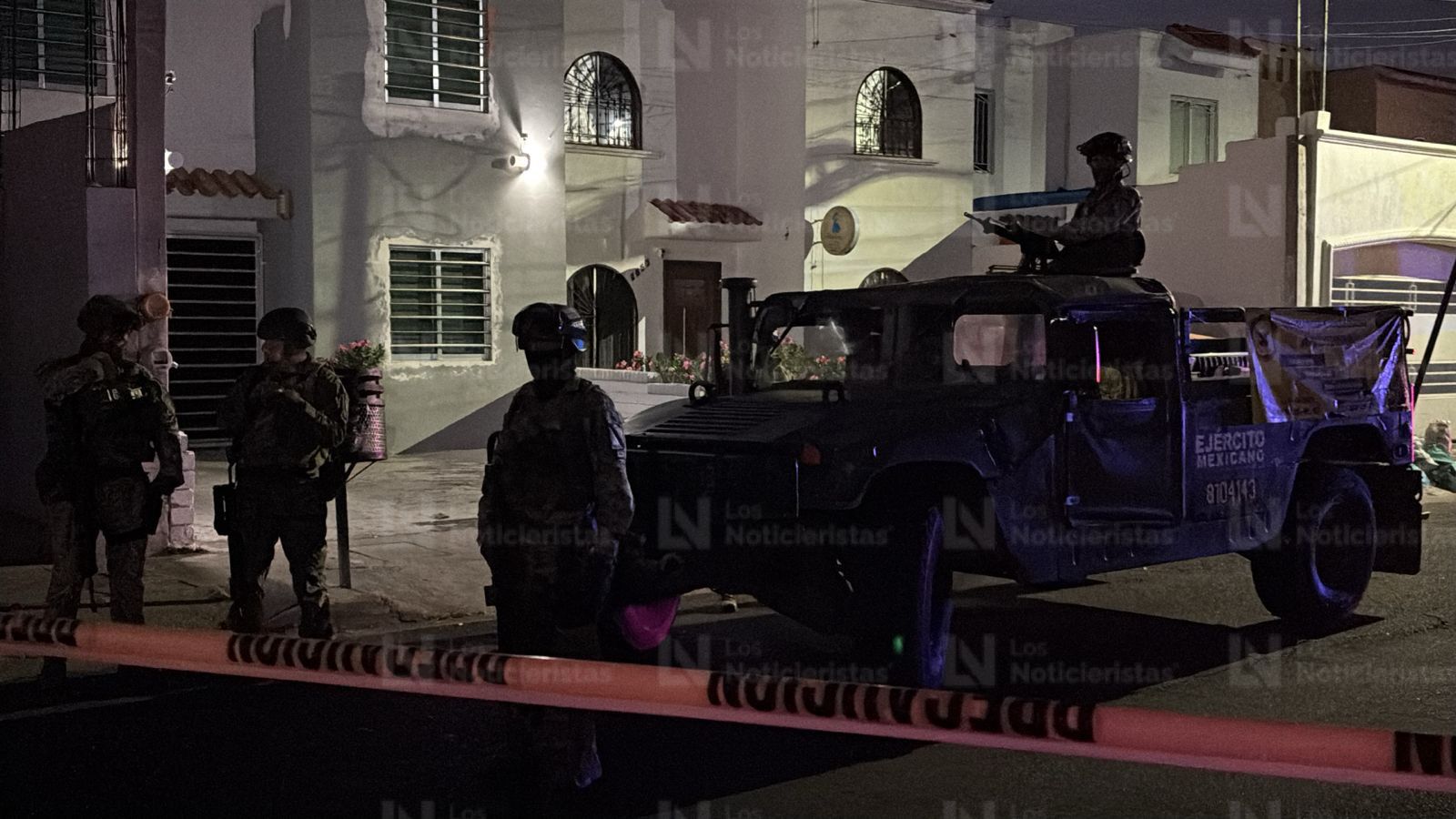Atacan a balazos a hombre y fallece en hospital de Culiacán