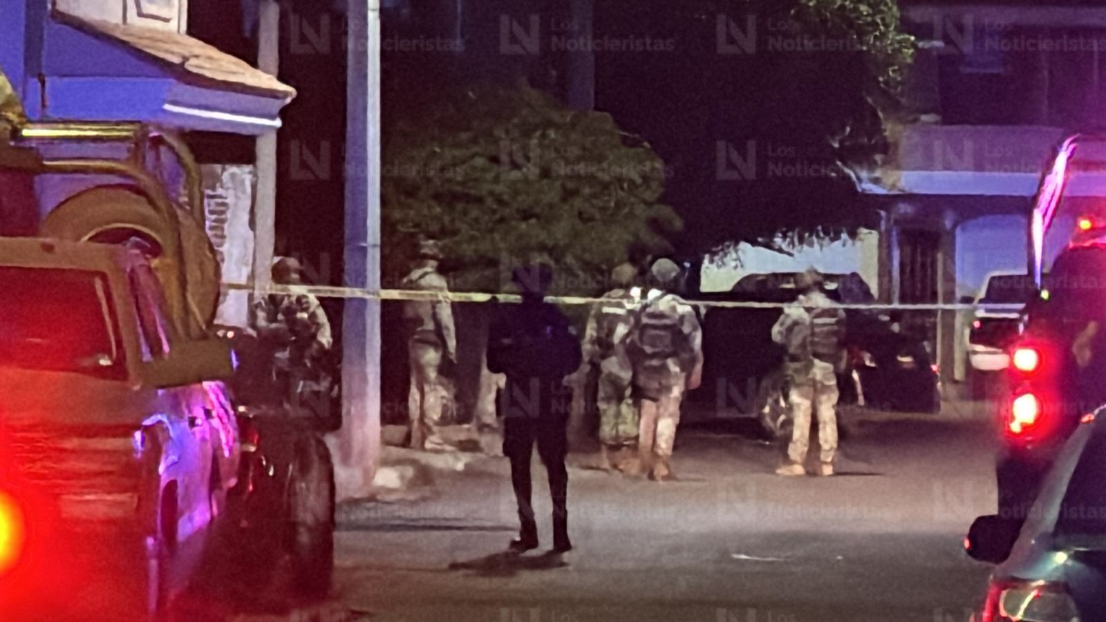 Atacan a balazos a hombre y fallece en hospital de Culiacán