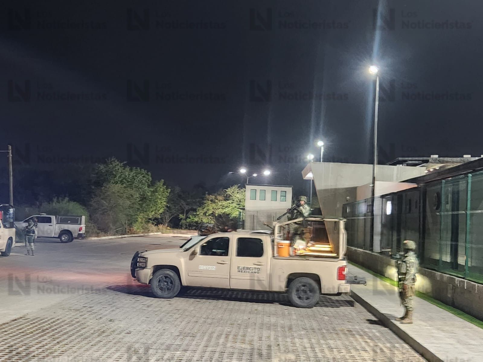 Ataque armado en Isla Musalá de Culiacán, Sinaloa, deja un muerto y dos heridos