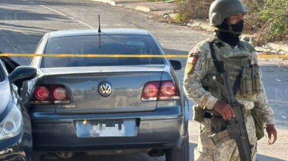 Un feminicidio, tres homicidios y ocho robos de vehículos; reporta FGE durante el viernes, por segundo día no hubo “levantones”