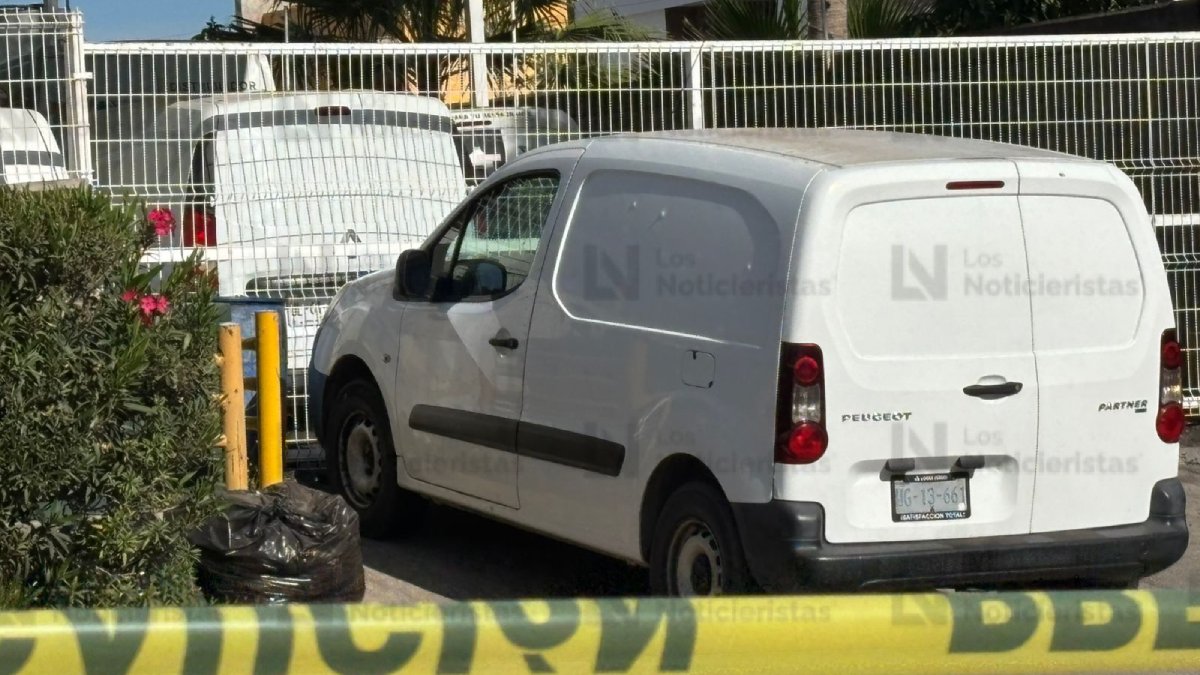 ataque armado en taller automotriz en fraccionamiento altamira en culiacan