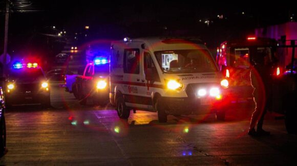 Ataque armado en bar Clandestino de Tijuana deja un muerto y un herido