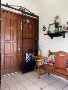 Atienden enjambre de abejas en San Ignacio
