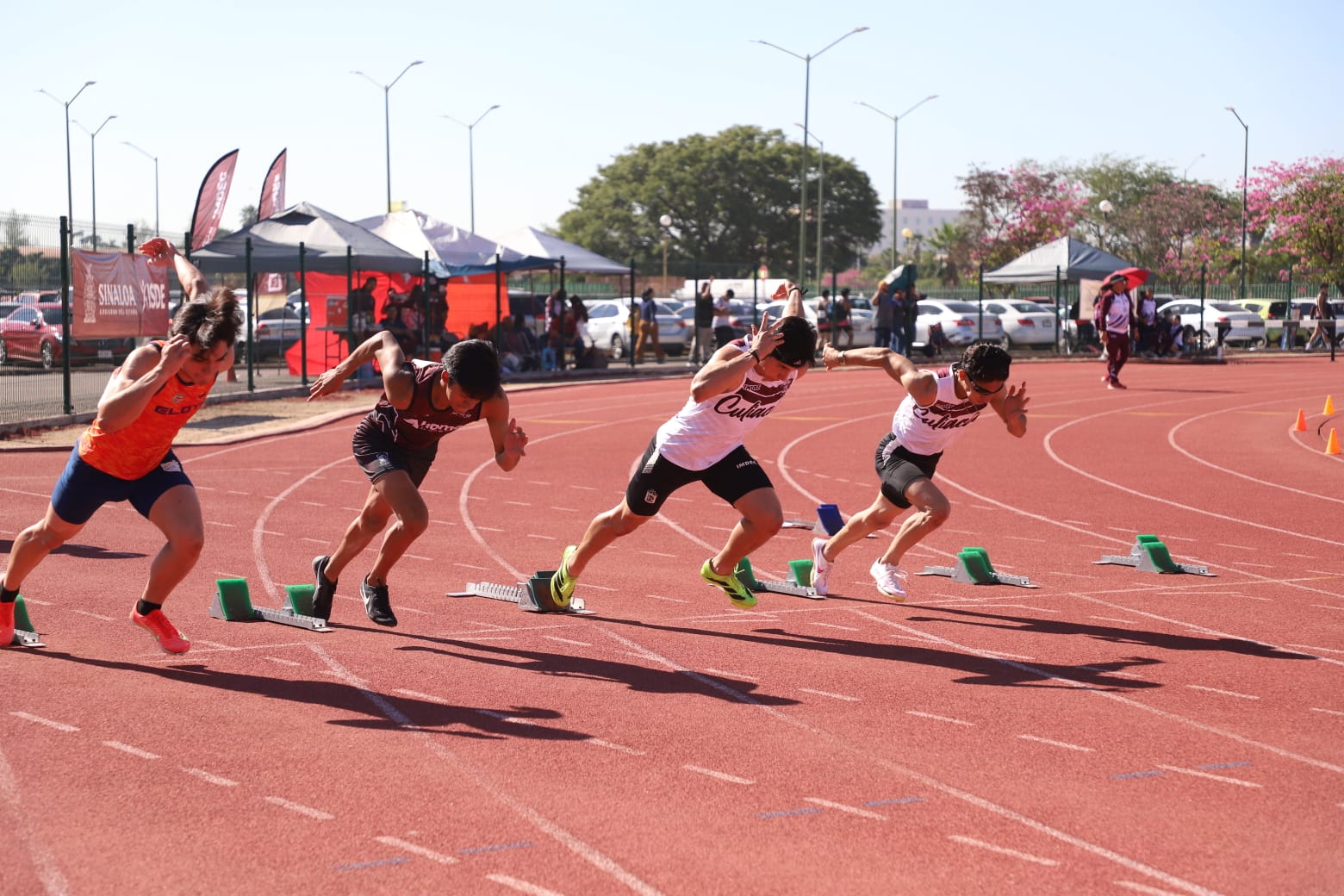 Atletismo