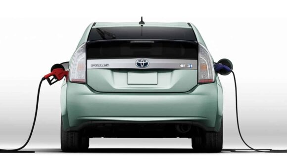 ¿Te interesa un auto híbrido? Aquí el top 10 de las alternativas más baratas este 2026, en México