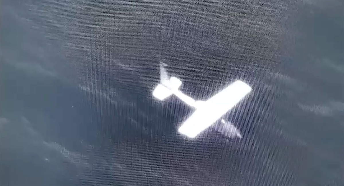 Avioneta detectada en Oaxaca con drogas