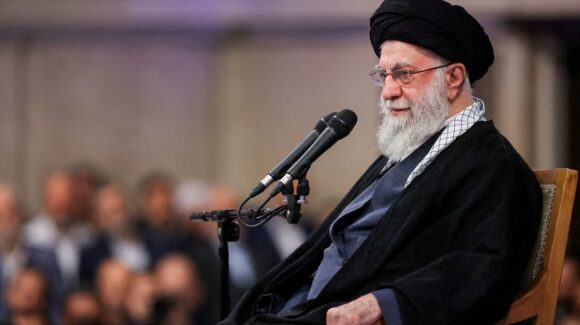Trump lo hace oficial: El ayatolá Ali Khameneí, líder supremo de Irán, murió en los ataques de Israel y EU