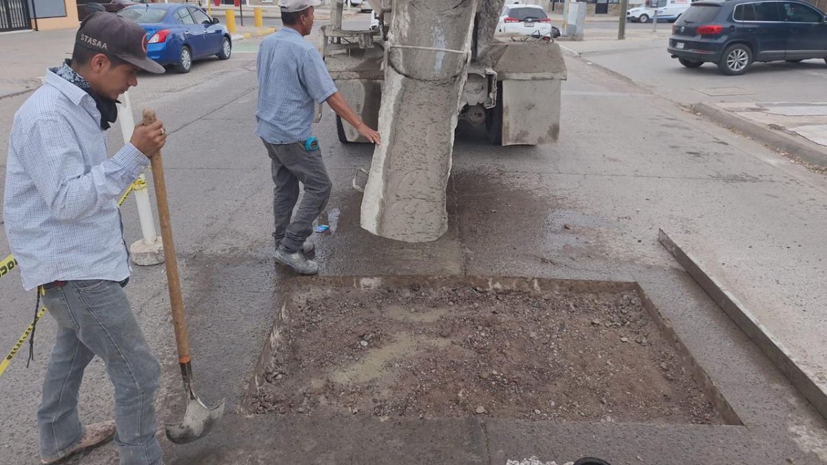 baches en los mochis sinaloa