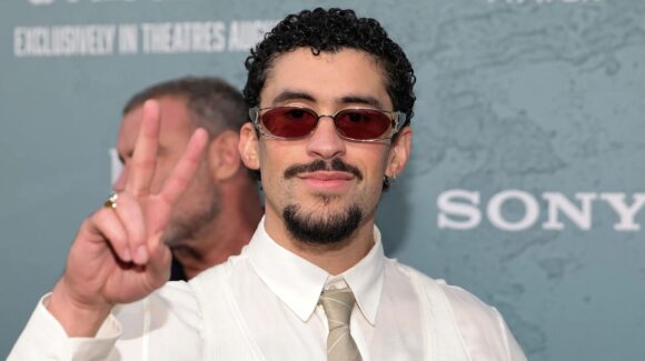 Bad Bunny será el protagonista de una película dirigida por Residente