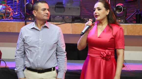 Todo un éxito el Gran Evento con Causa que realizó el Sistema DIF Navolato