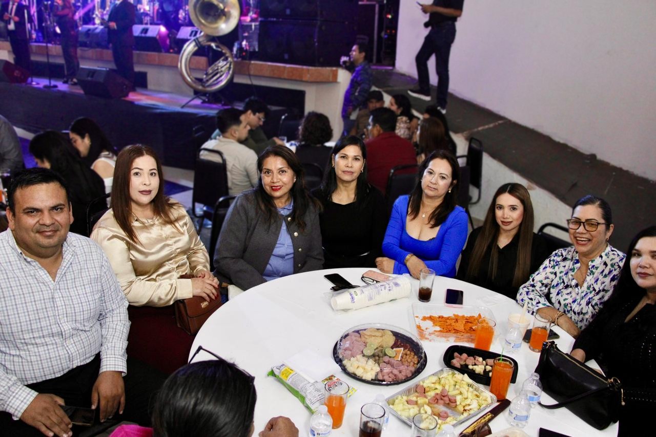 Baile con Causa de DIF Navolato