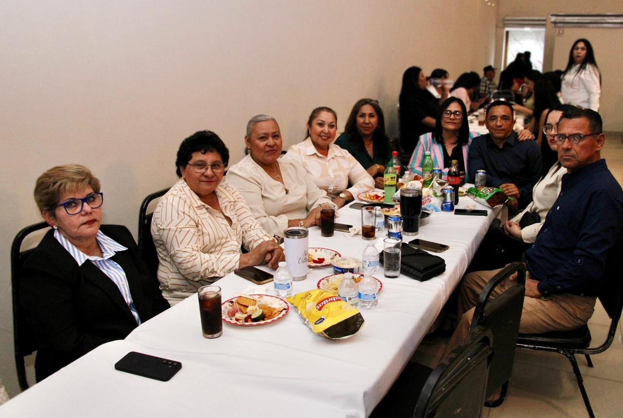 Baile con Causa de DIF Navolato