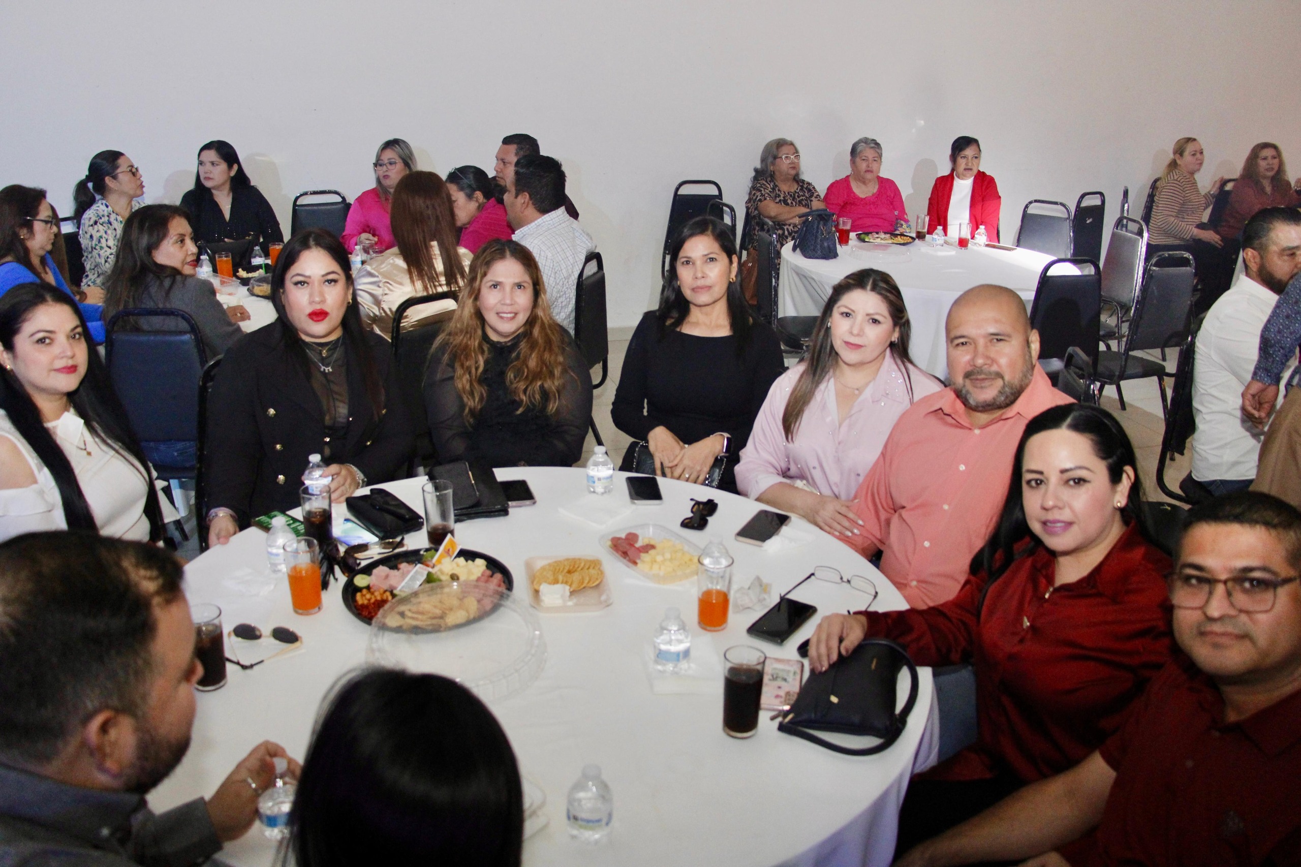Baile con Causa de DIF Navolato
