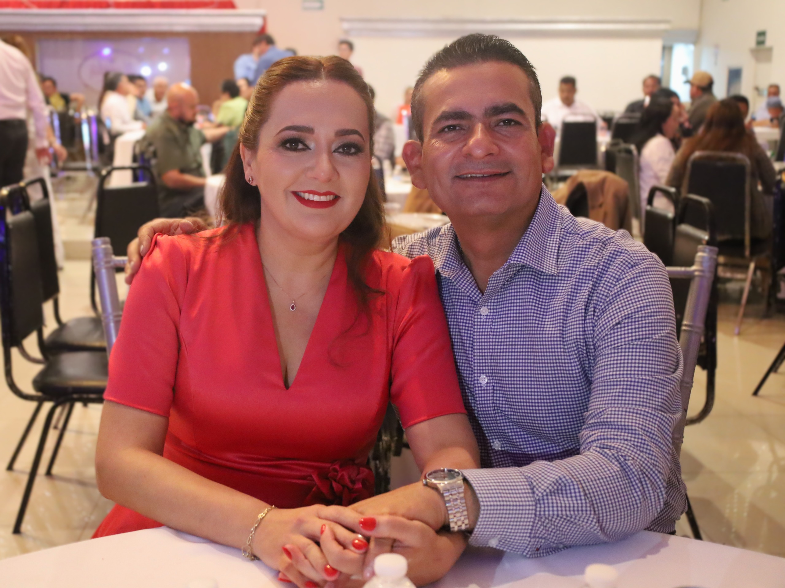 Baile con Causa de DIF Navolato