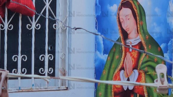 “Las balas silbaban por entre las casas”: así fue la balacera en la 5 de Febrero de Culiacán, Sinaloa
