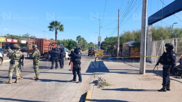 Lamenta UAS asesinato de Ricardo Mizael, estudiante de prepa y jugador de basquetbol