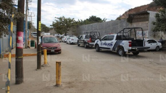 Balean a mujer en puesto de comida en Mazatlán, Sinaloa; su estado de salud es grave