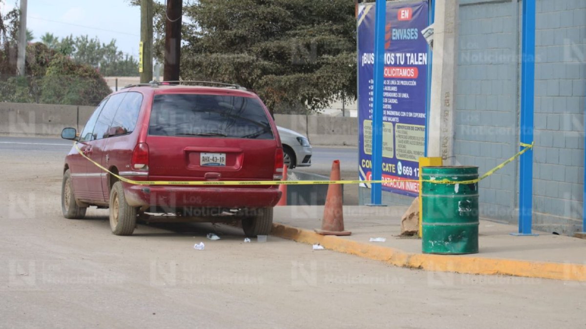 balean a mujer en puesto de comida en mazatlan sinaloa