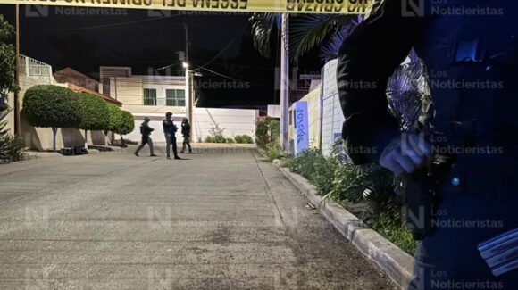 Era maestra de matemáticas la mujer ejecutada ayer en la tarde en Los Olivos de Culiacán, Sinaloa