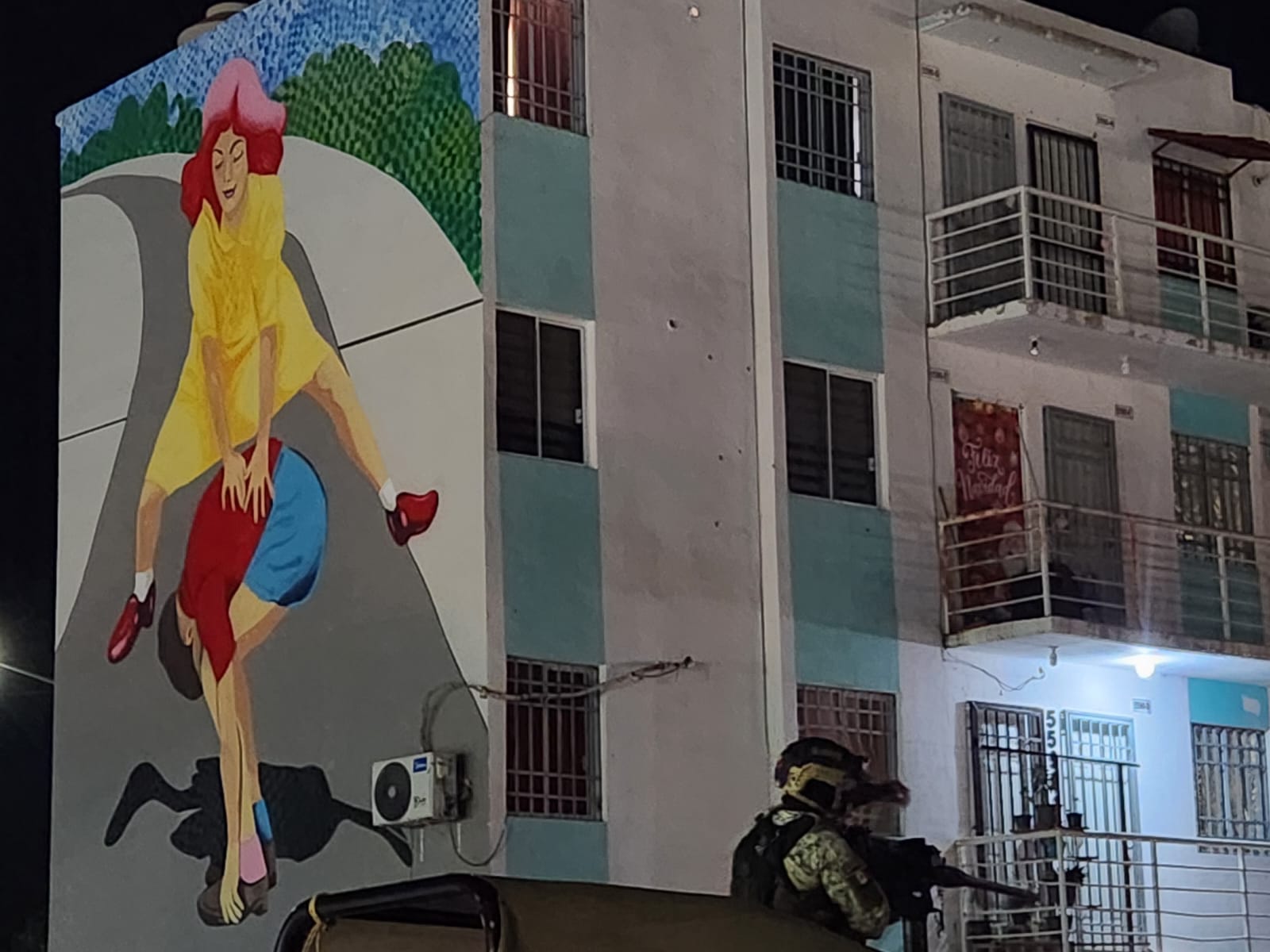 Balean departamentos en Alturas del Sur, en Culiacán