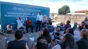 Arranca en Salvador Alvarado la lucha contra el dengue