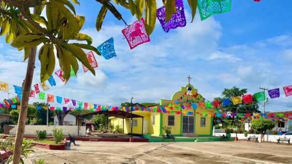 Se viene la primera edición del Bazar de Puerta de Canoas de Mazatlán, Sinaloa para bien de la economía