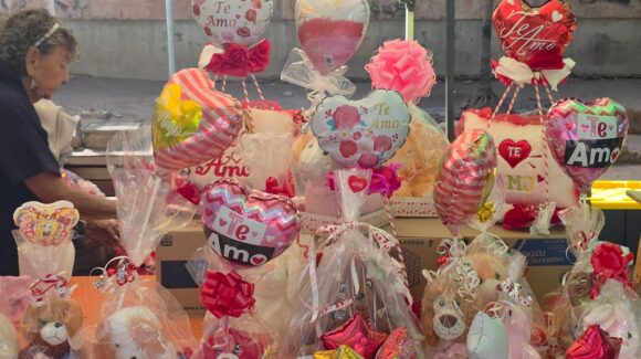 ¿Ya tienes plan para San Valentín? Hay amplia oferta de productos y servicios para celebrar en Culiacán, Sinaloa