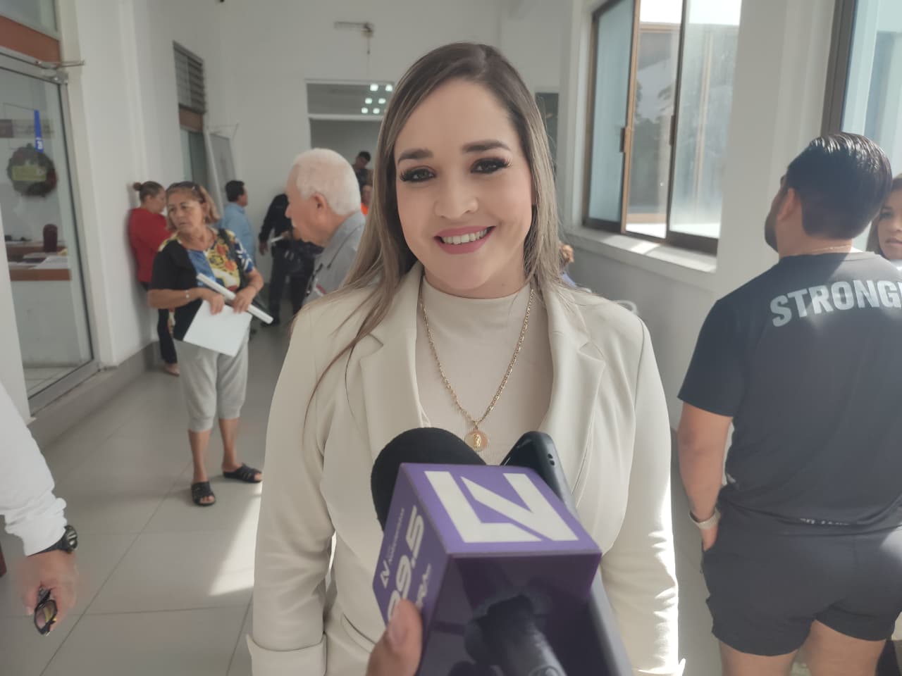 Beatriz Aguiar Monroy