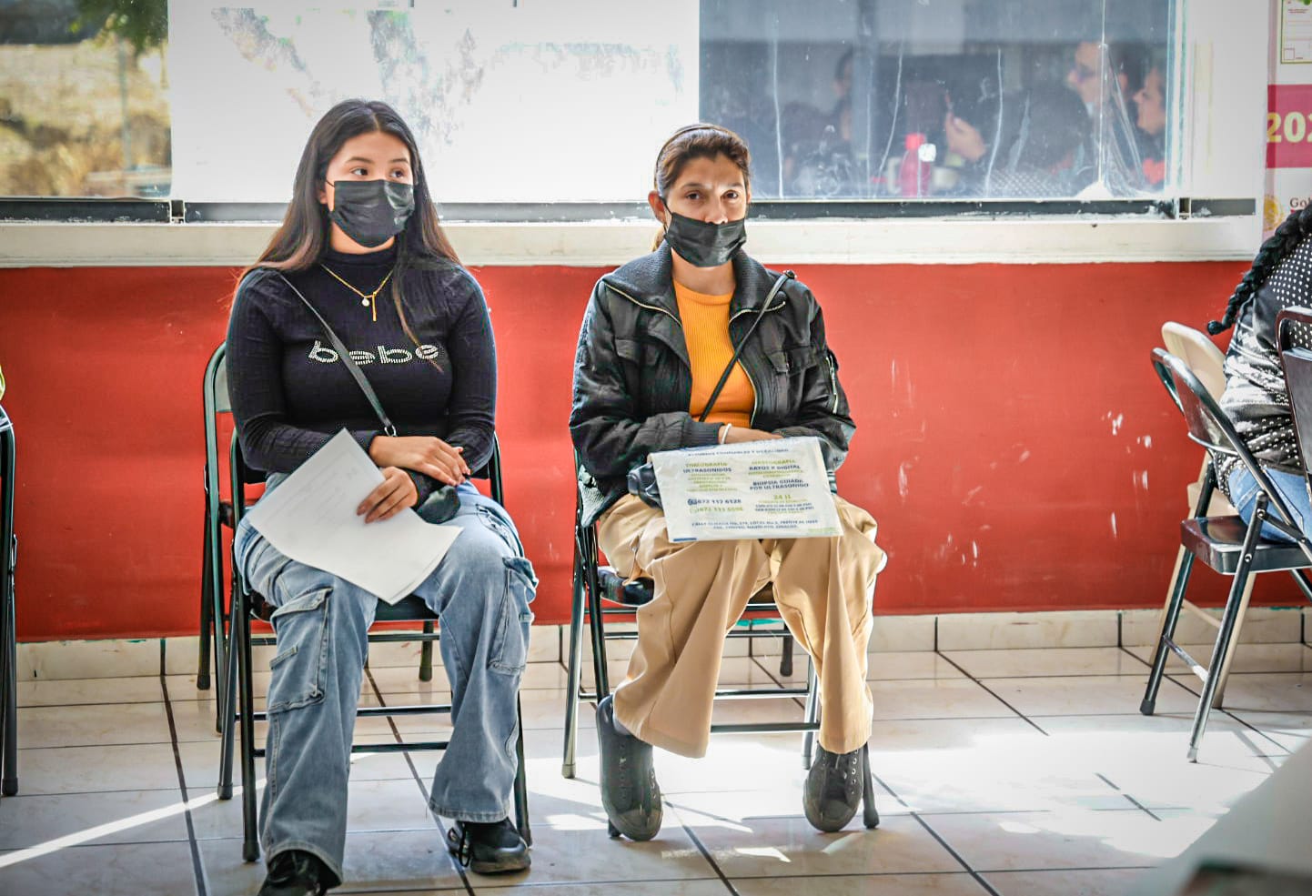 Registro para la Beca Rita Cetina