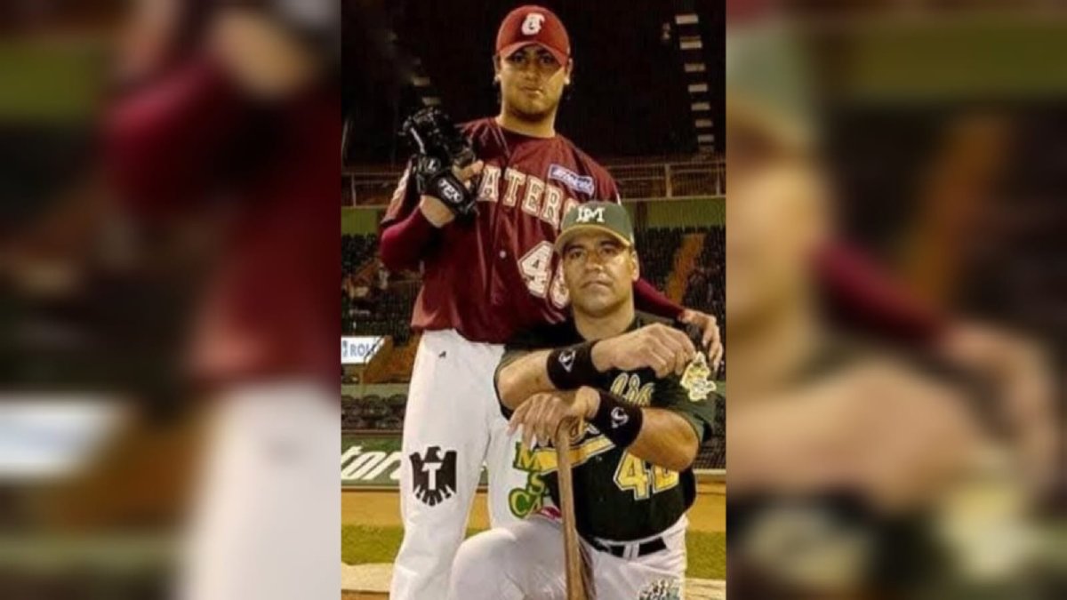beisbol mexicano de luto por matias carrillo jr