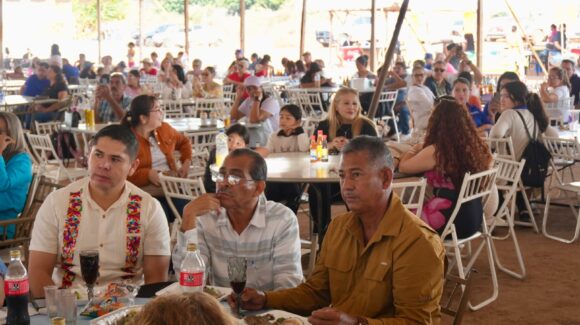 Impulsa primer puente vacacional del 2026 el turismo en Sinaloa con más de 145 mil visitantes