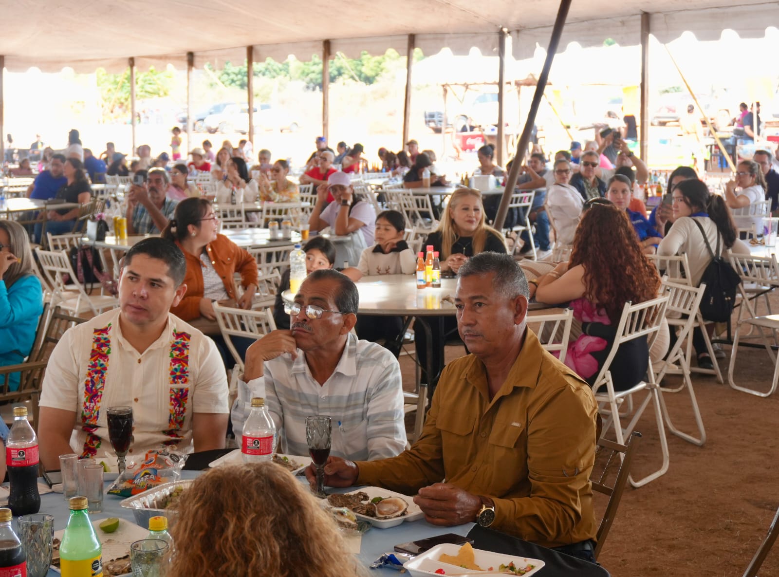 Beneficia puente vacacional al turismo en Sinaloa