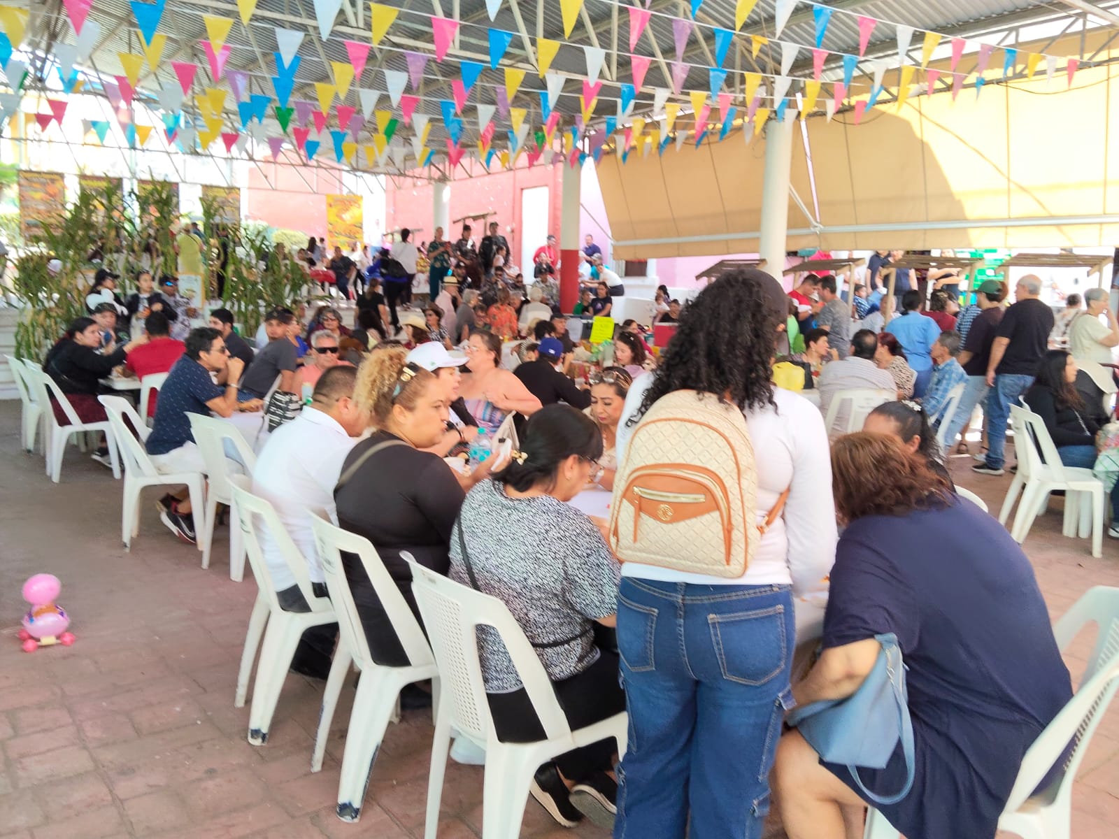 Beneficia puente vacacional al turismo en Sinaloa