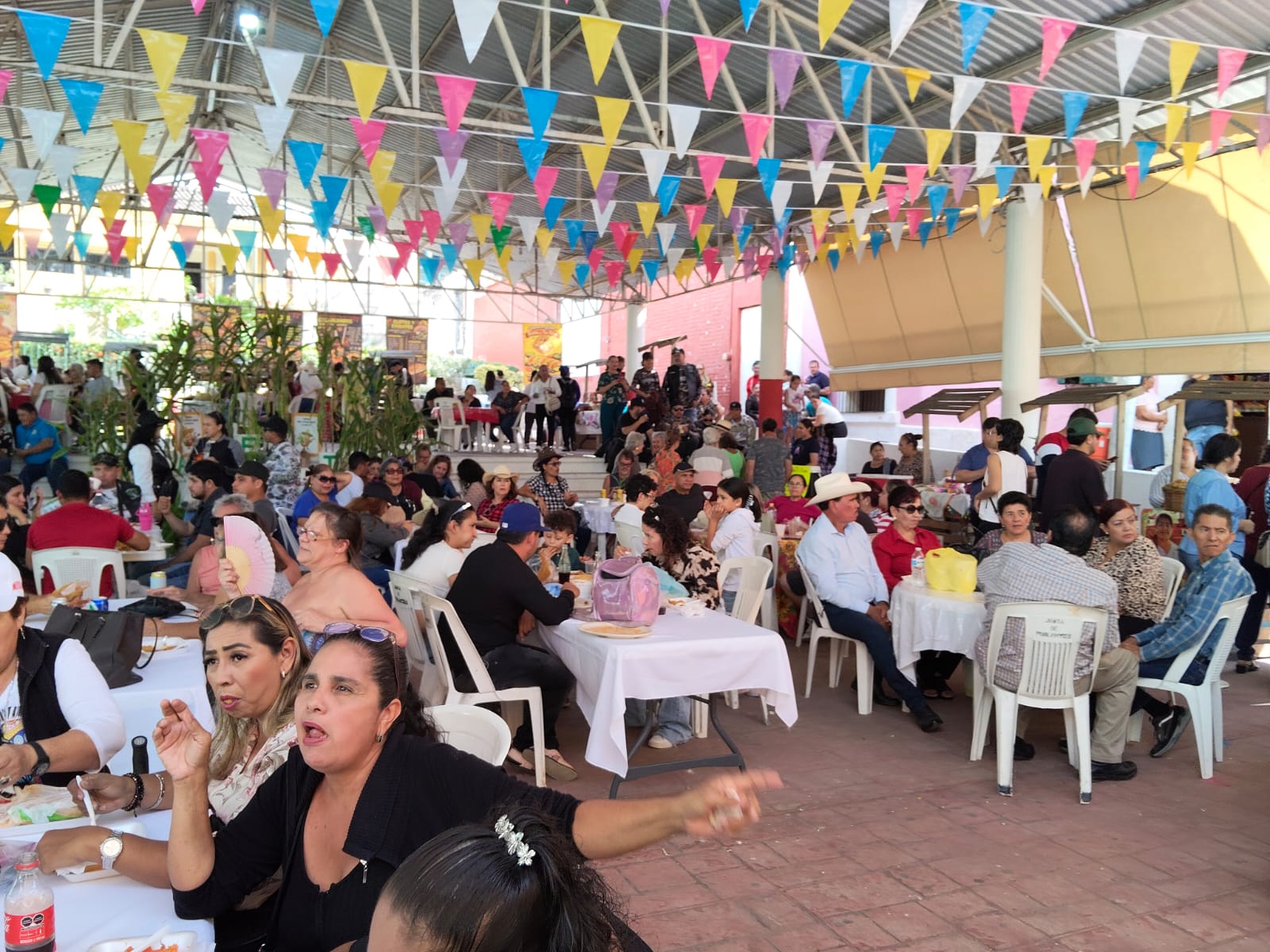 Beneficia puente vacacional al turismo en Sinaloa