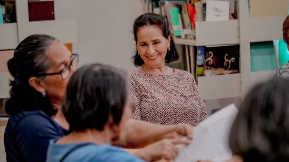 Letras, cine y tradición: bibliotecas de Mazatlán, Sinaloa, celebran la cultura con lectura y creatividad