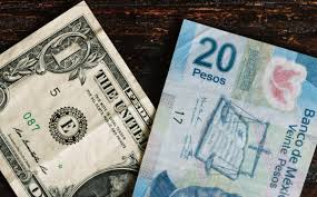 Variaciones del dólar | Entérate del tipo de cambio del 16 al 20 de febrero