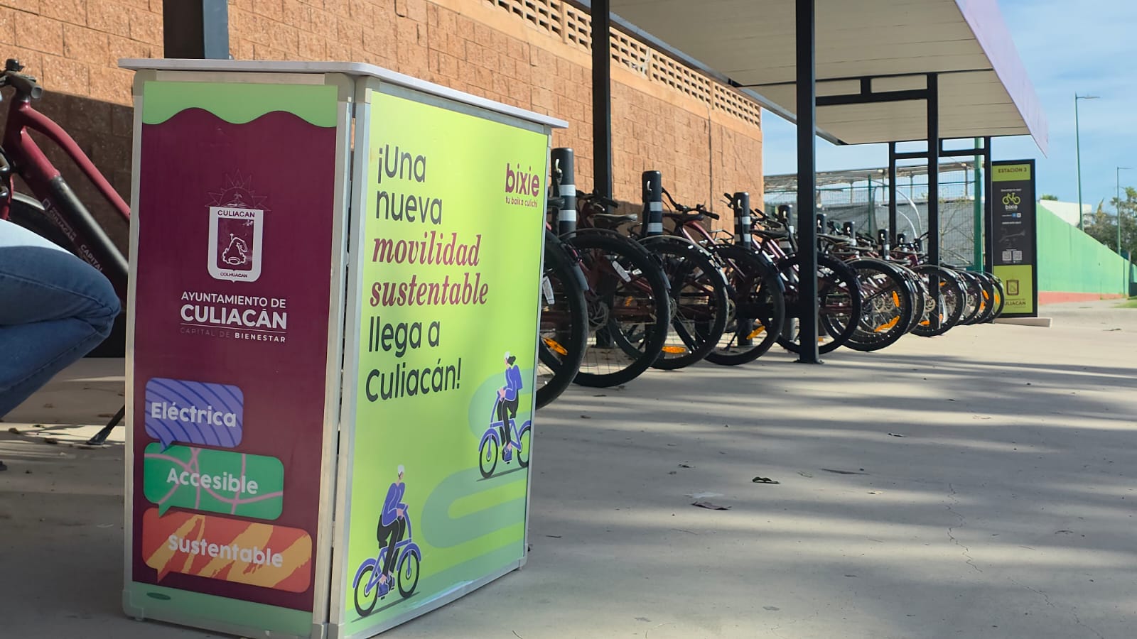 renta de bicicletas eléctricas