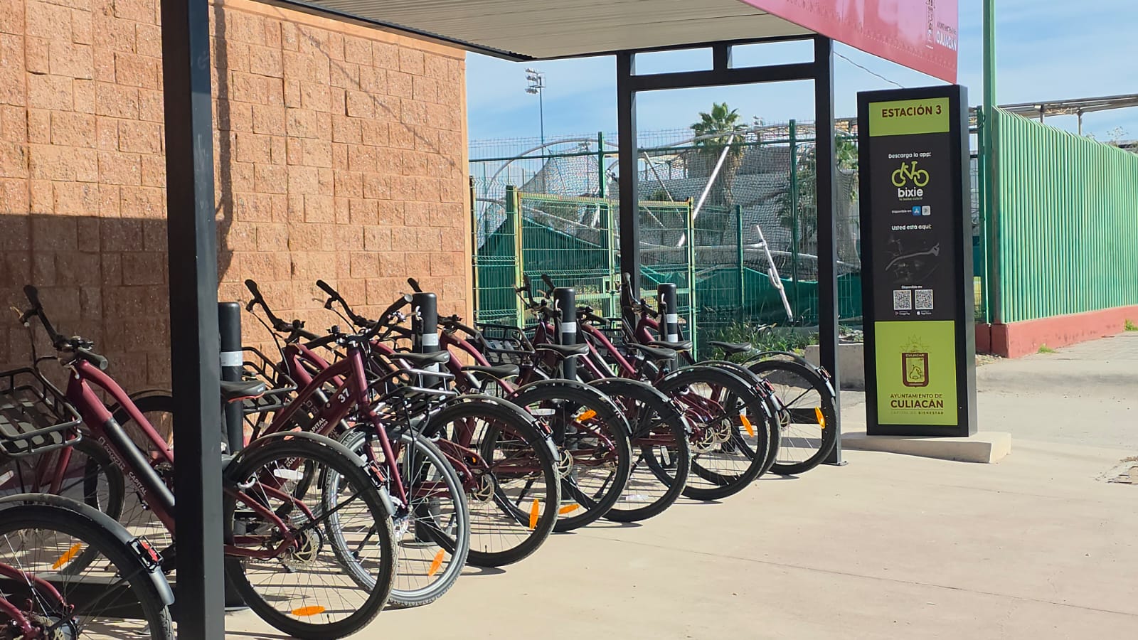 renta de bicicletas eléctricas