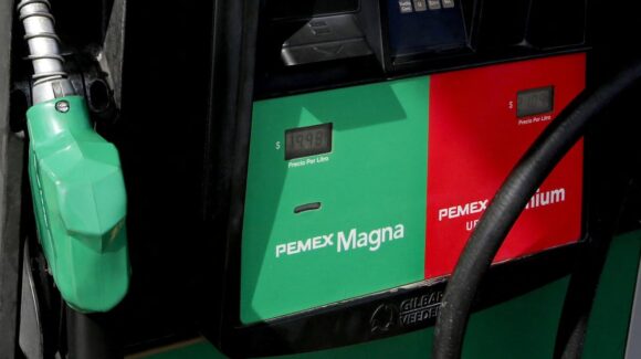 Ajustes al IEPS no benefician a gasolineros; buscan frenar alzas en combustibles, pero no hay utilidades en estaciones
