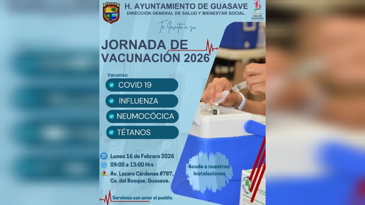 brotes de sarampion en el sur de Sinaloa