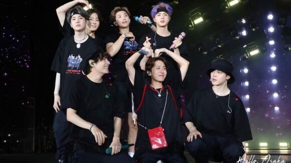 BTS y Army logran revolucionar la manera de vender boletos para eventos masivos en México