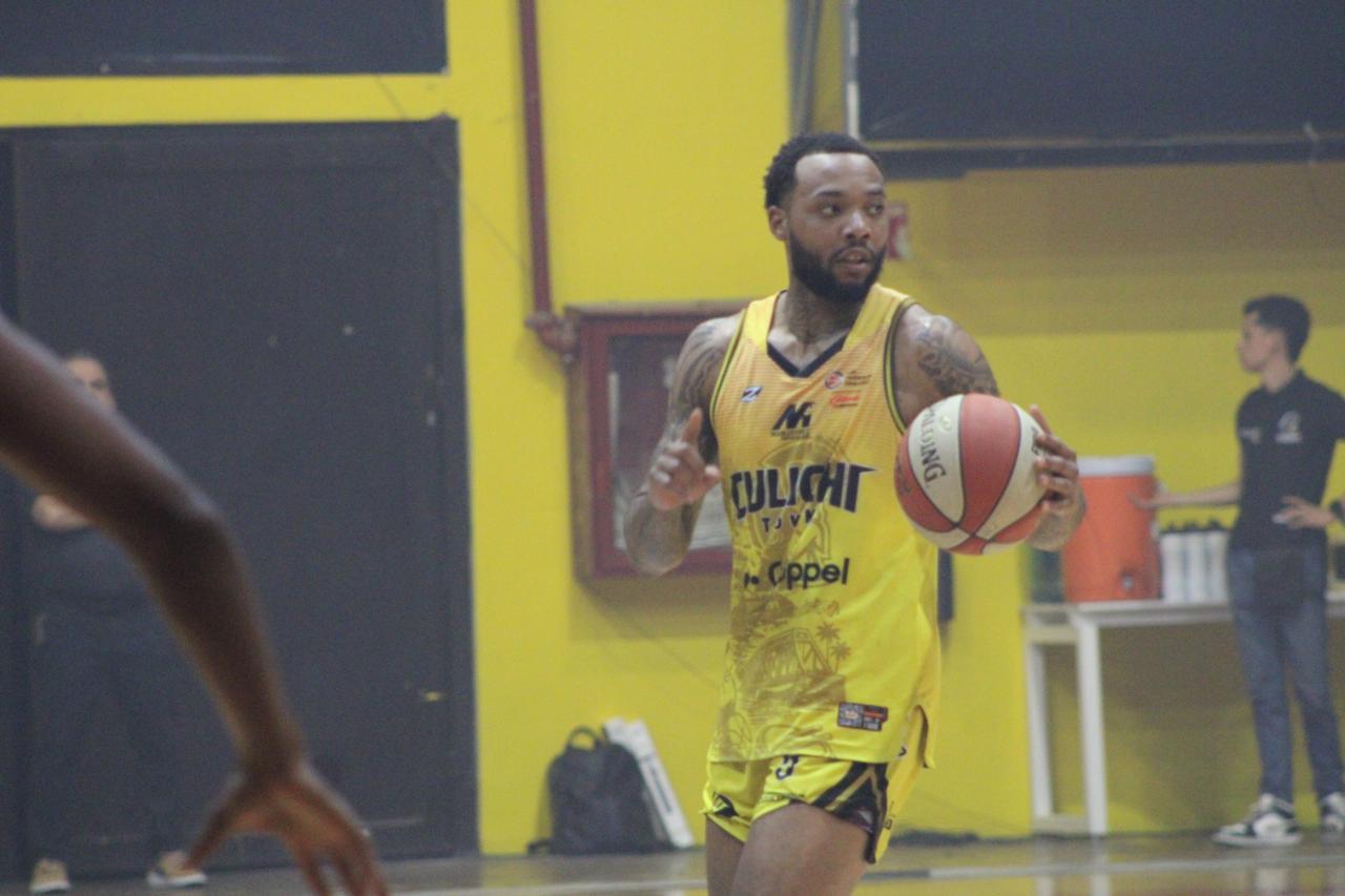 Caballeros de Culiacán inicia firme temporada Cibacopa