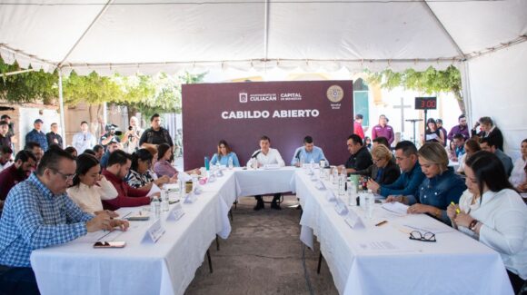 Proponen ciudadanos de Culiacancito posponer elección de síndicos para homologarla con elecciones de 2027