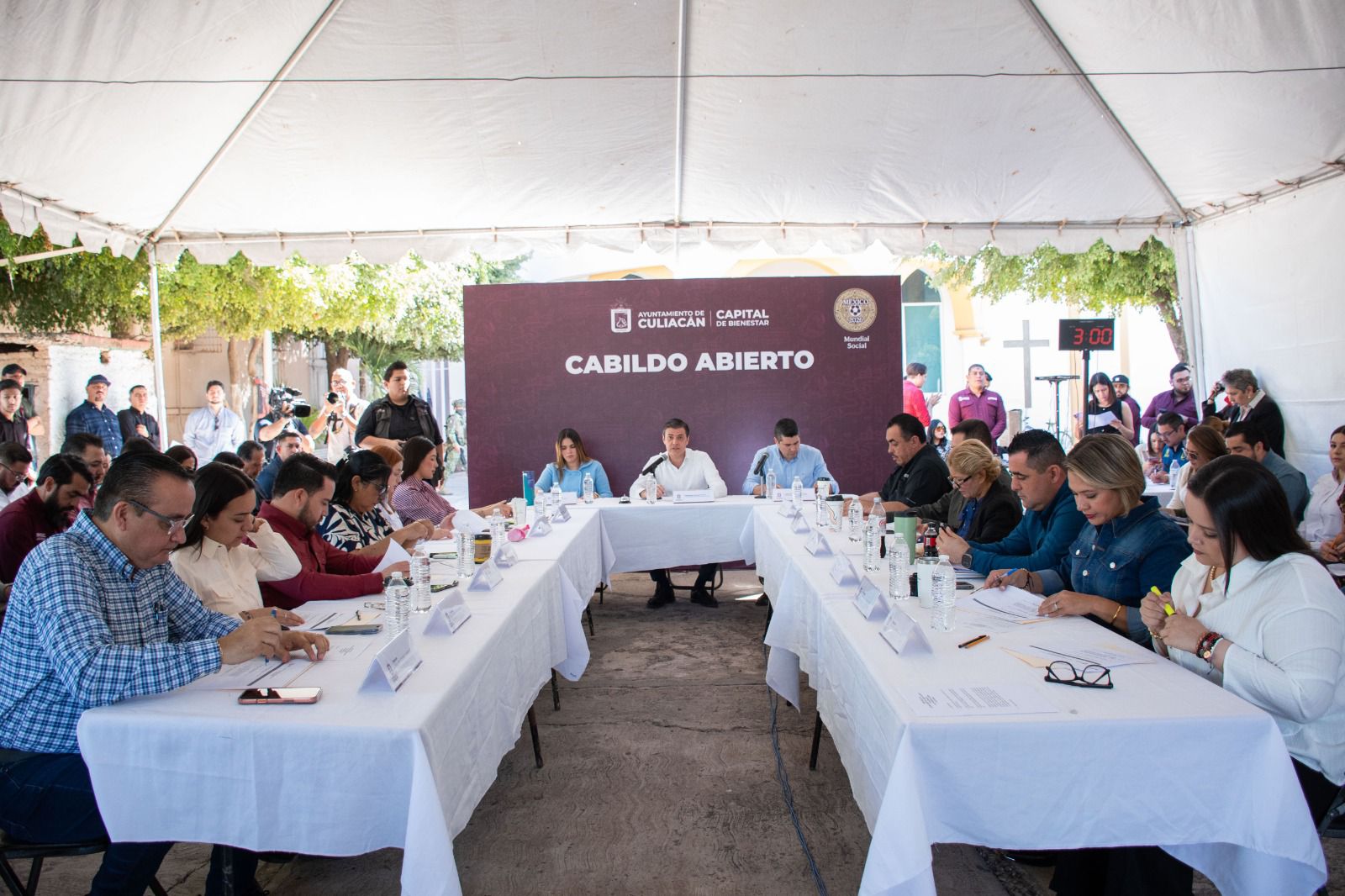 Cabildo Abierto
