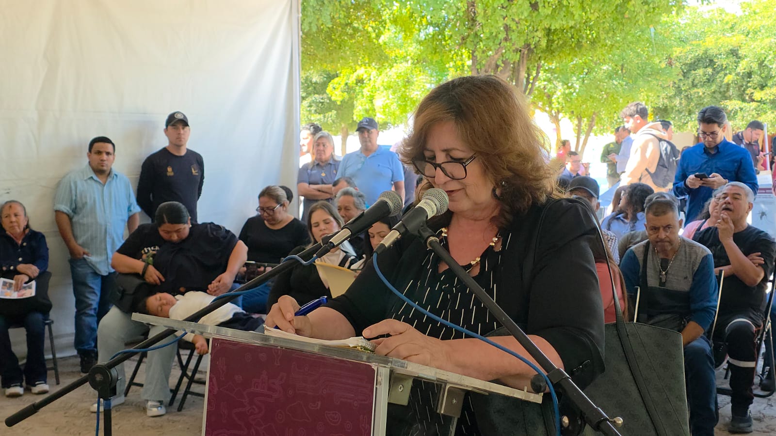 sesión de Cabildo Abierto que se celebró en la plazuela de Culiacancito