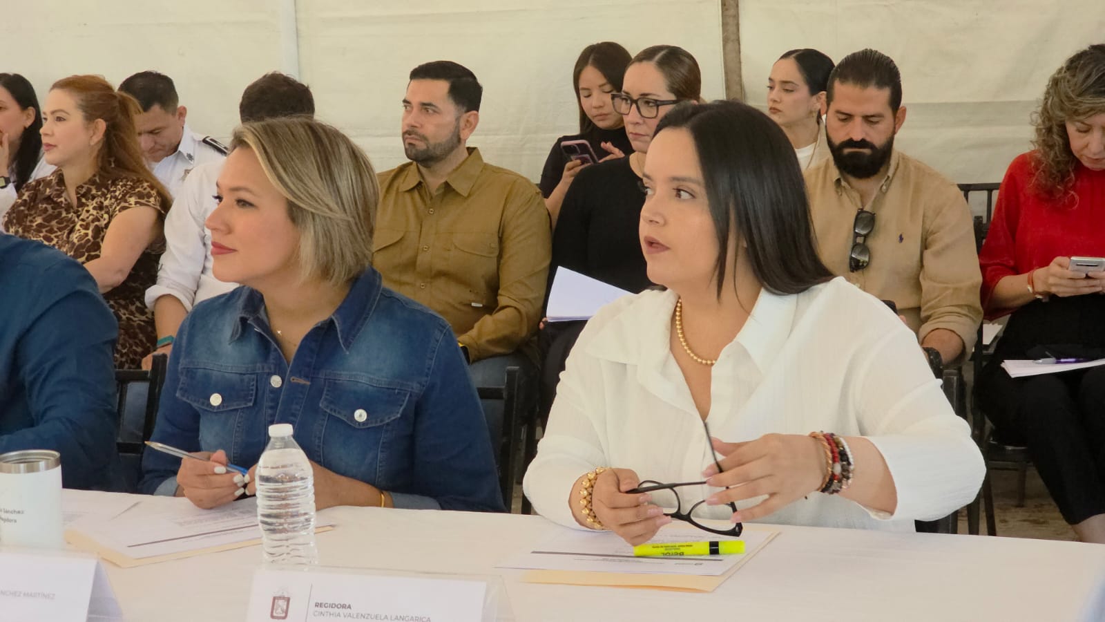 sesión de Cabildo Abierto que se celebró en la plazuela de Culiacancito